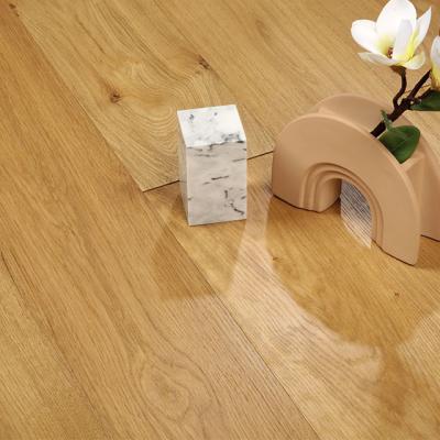 China Factory Direct Sale Contemporary Oak Engineered Oak Forest Wood Flooring Flooring for sale