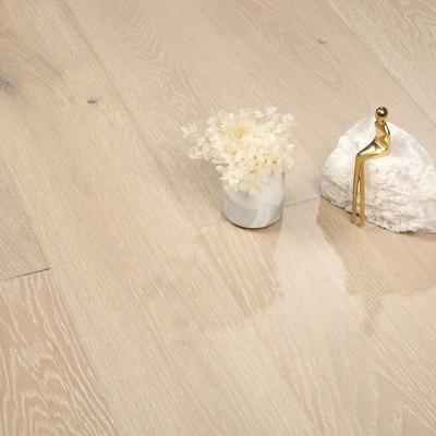 China Factory Direct Sale Contemporary Oak Engineered Oak Forest Wood Flooring Flooring for sale