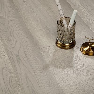 China Factory Direct Sale Contemporary Oak Engineered Oak Forest Wood Flooring Flooring for sale