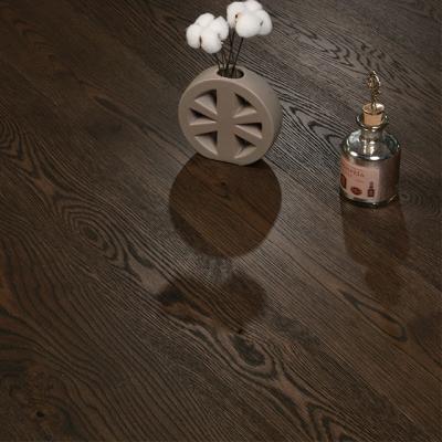 China Hotel Factory Direct Selling Oak Engineered Oak Forest Wood Flooring Flooring for sale