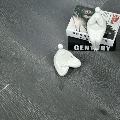 China Factory Direct Sale Contemporary Oak Engineered Oak Forest Wood Flooring Flooring for sale