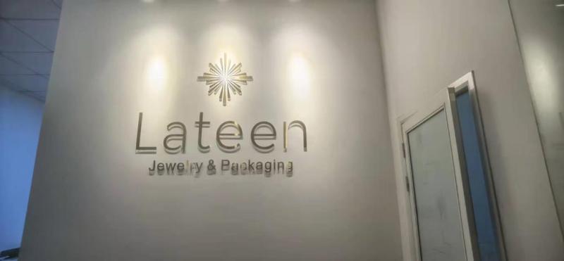 Verified China supplier - Jinhua Lateen Jewelry Co., Ltd.