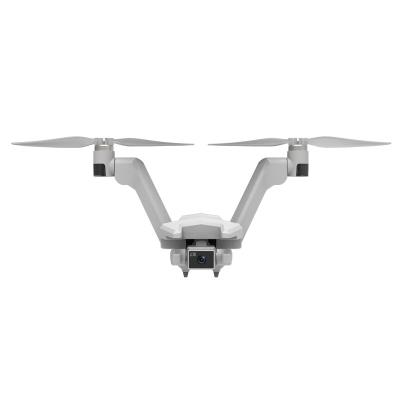 China New L100 RC Mode Bicopter Aerial Photography Drone 2.7K Camera GPS 5G WIFI FPV Dron Headless Professional Aircraft V-Bike Drones for sale