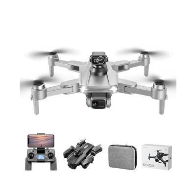 China RG108 Max Mode GPS Drone 8K Dual HD Mode Drone 8K Dual HD Wifi 5g Flightelf Camera FPV 3KM Professional Bottom Brushless Drone Quadcopter for sale