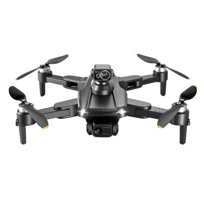 China 2023 Newest RG108 Max GPS Drone 8K Headless Mode Dual HD Camera 5G WIFI FPV Aerial Photography Drones Quadcopter Foldable Toys Drone RG108 for sale