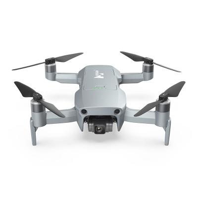 China A Main Hubsan Se Takeoff Wholesale ACE Refined 4k Profesional Drone GPS 5G WIFI 9km Gimbal Triaxial Camera Hobby Drone for sale