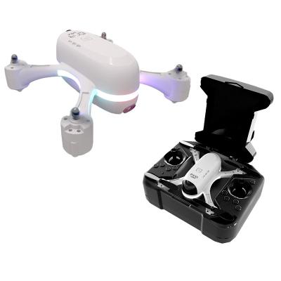 China Hot Sales Headless Mode Drone GPS Drone Max Camera LED Lights Wi-Fi Camera Drone HD For Dark for sale