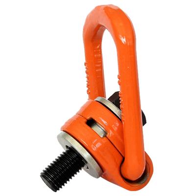 China medical equipment vlbg m42 crane ring anchor eyebolt eyebolt lifting swivel joint for sale