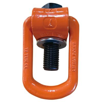 China Hoist fittings slew wholesale side pull crane hoist ring and slewing ring for sale