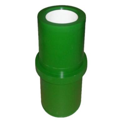 China High Quality Hot Sale Ceramic Cylinder Liner for Mud Pump for Oilfield at Sale zu verkaufen