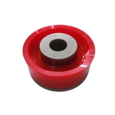 China Factory Direct Wholesale High Quality Oil Well Mud Pump Parts Piston Rubber and Piston Assembly zu verkaufen