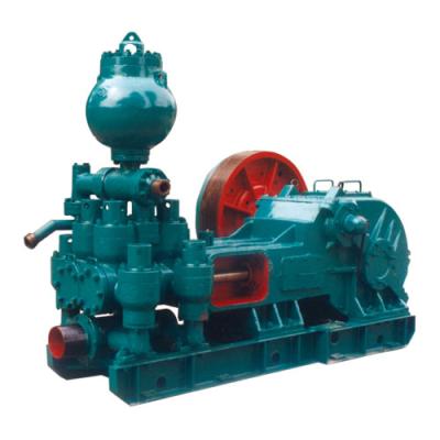 Cina API 7k F-800 F-1000 F-1300 triplex mud pump for oil drilling in vendita