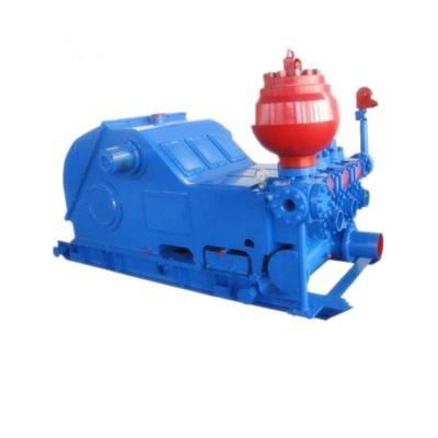 China High Efficiency Oil Drilling Mud Pump Mud Circulation System F Series zu verkaufen