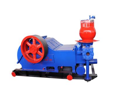 Cina Available in stock drilling rig triplex big drilling mud pump with high quality in vendita