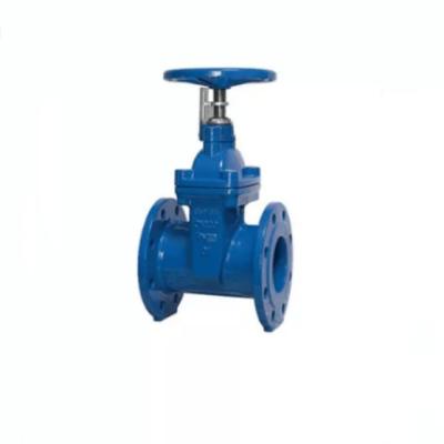 Cina Best sales chinese high quality gate valve API6A for oil and gas companies in vendita