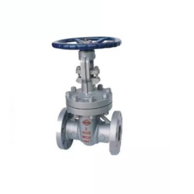 Cina Best sales chinese high quality brass gate valve for oil and gas companies in vendita