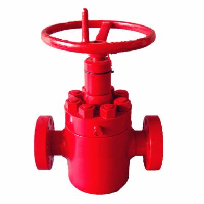 China Best Quality Non Rising Stem Flanged Resilient Ductile Iron Gate Valves with Good Prices zu verkaufen