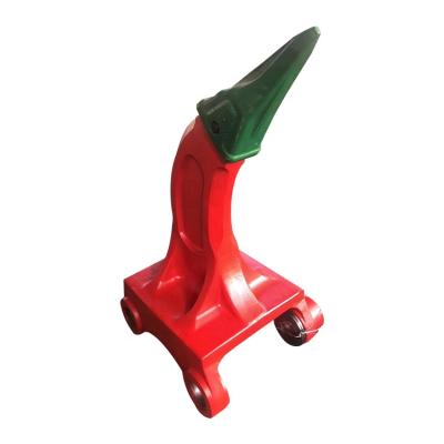 Cina Vibro Ripper Excavator Bucket Ripper for Excavator, High Frequency Hammer for Excavator Heavy Duty in vendita