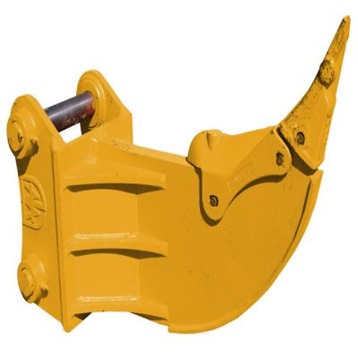 Cina High hardness Excavator Ripper Attachment hard Excavator Ripper For Sale in vendita