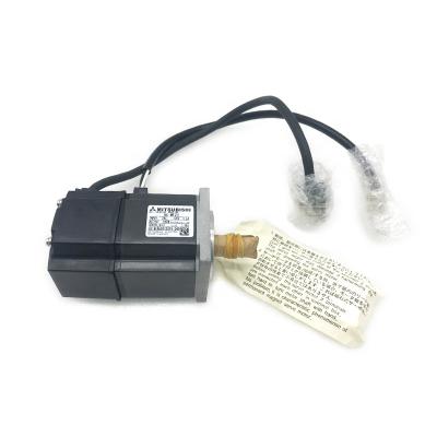 China Original Mitsubishi CNC Machine Tool AC Servo Motor HC-MF23 HC-MF23 for sale