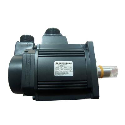 China Fast Shipping Best Price Mitsubishi Servo Motor HC-RFS103 HC-RFS103 Servo Motor Encoder for sale