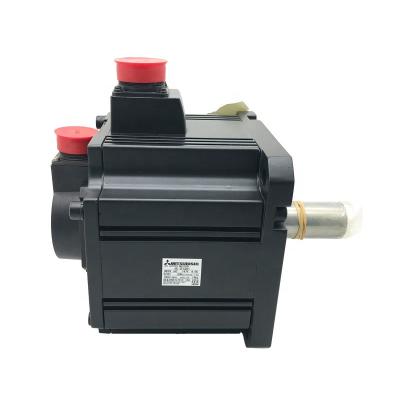 China Fast Shipping Best Price HC-SFS201 Servo Motor Encoder Mitsubishi Servo Motor HC-SFS201 for sale