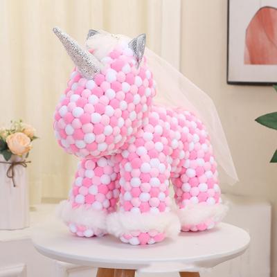 China Good Quality Ammy Hot Sale Factory Supply Products Fairy Unicorn For Wedding Ladies Valentine Girlfriend Direct Gift for sale