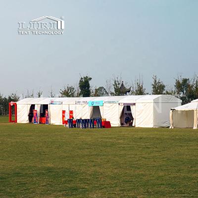 China Wholesale Large Event Shaped Mini Dome PVC Trade Show Tents For Sale ABT for sale