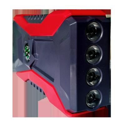 China Passenger Car Hapyia 3000mAh Peak Jump Box For Diesel Engine To Use Jump Starter for sale