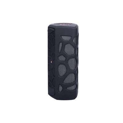 China EZCast Factory Direct Outdoor Portable Mobile Power 12000mAh Mini Wireless Speaker for sale