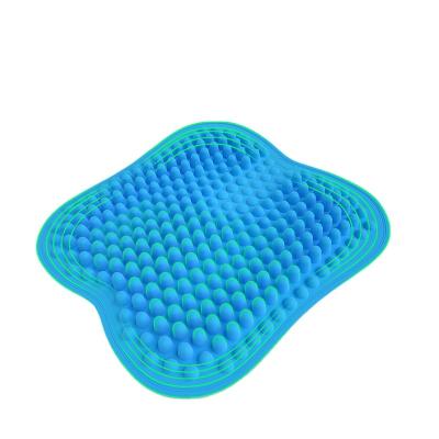 China Newly designed high quality 3D warhead PORTABLE to relieve decompression office chair cushion for sale