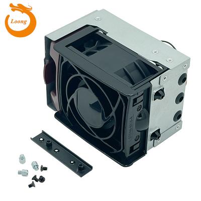 China Supermirco Computer Case Zhenloong GPU Chassis Case Rear Fan For GR-TR supermirco 7048/7049 4028/4029 Speed ​​11000RPM Fan-0148L4 Series SC748TQ 5049A-TR for sale