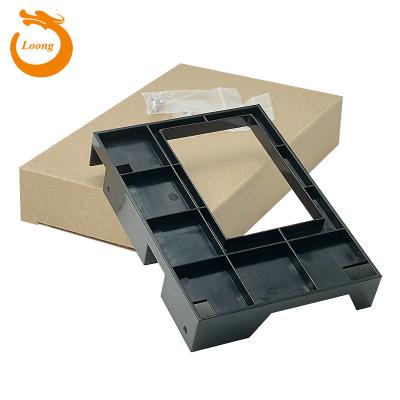 China Use with 2 brackets ZhenLoong 661914-001 2.5 inch to 3.5 inch hard drive caddy for HP 651314-001 774026-001 DL380 DL388 ML350 ML110 Gen10 G9 G8 tray for sale