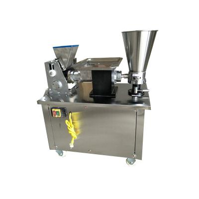 China food & Beverage Factory Mold Replaceable Small Household Commercial Automatic Dumpling Machine for sale