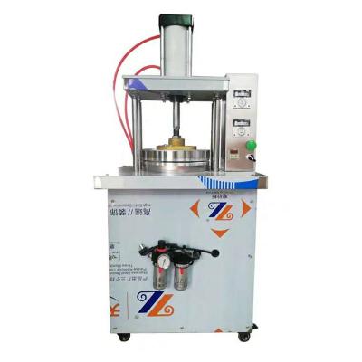 China food & Automatic Commercial Oatmeal Cookie Cake Beverage Mill Multifunctional Cake Press Machine for sale