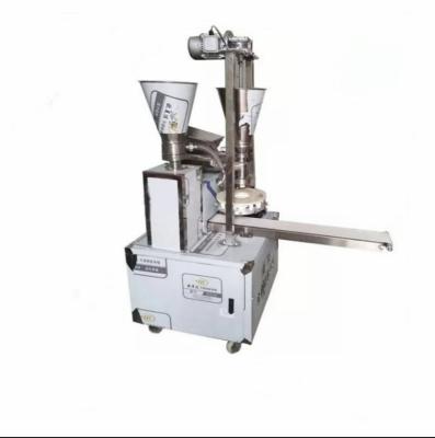 China food & Beverage Factory Newly Improved One Machine Automatic Multifunctional Commercial Roll Machine for sale