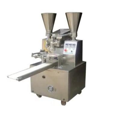 China food & Beverage factory automatic commercial Baozi machine small imitation manual baozi machine for sale