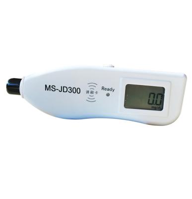 China Metal transcutaneous jaundice detector MS-JD300 for sale