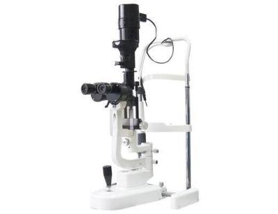 China Metal Ophthalmology Medical Optical Digital Split Lamp (MS-560) for sale