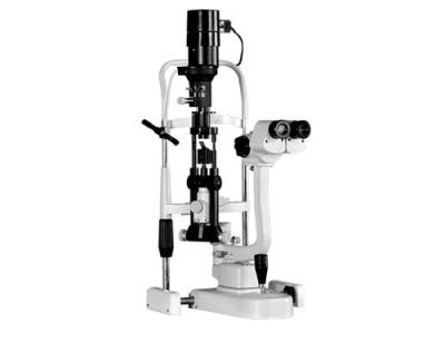 China Ophthalmic Metal Equipment Ophthalmology Digital Split Lamp (MS-540B) for sale