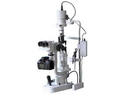 China Medical Metal Digital Microscope Ophthalmology Digital Split Lamp (MS-540D) for sale