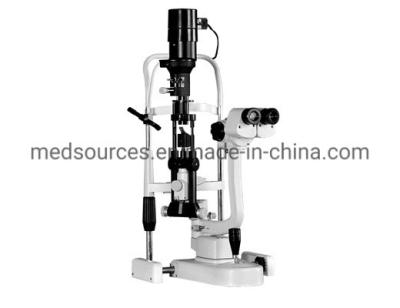 China Metal Medical Slit Lamp (MS-540) for sale