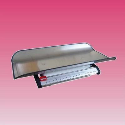 China Metal Miniaturized Scales Baby Ruler Newborn Weighting Scales (MS-B270) for sale