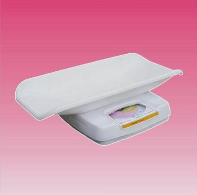 China Metal Digital Baby Weight (MS-B220) Measures Newborn Scale Medical Scale for sale