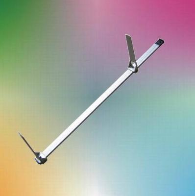 China Metal Rod Health Scale Measure Instrument Health Rod (MS-M310) for sale