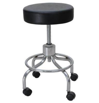 China Universal Metal Hospital Furniture Cheap Nurse Chair (MS-C150) for sale