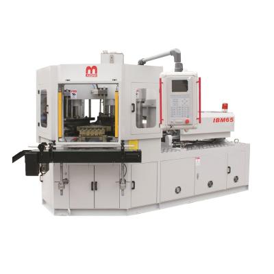 China food & Beverage Shops Injection Blow Molding Machine for sale