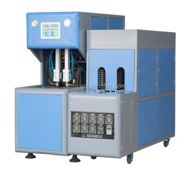 China High Quality Semi-automatic Bottle Blow Molding Machine for sale