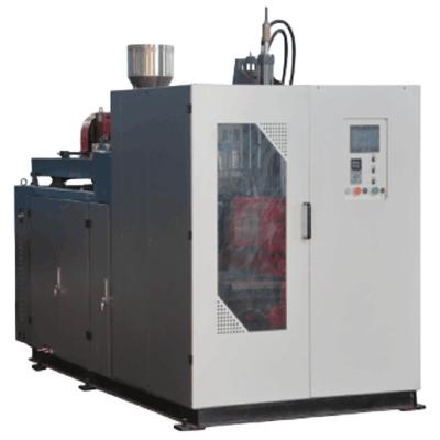 China High yield bottle machine automatic blow molding machine-2 liter cavity blow molding molding extrusion blow molding machine for sale