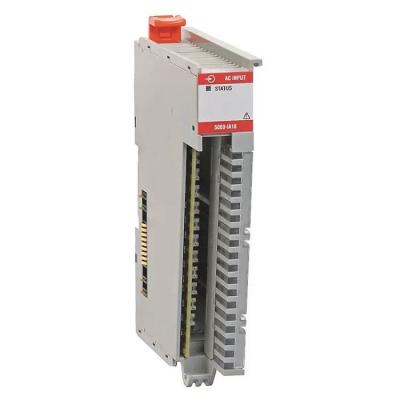 China 5069-IA16 Industrial Automation Controller With I/O 16 Channel 120/240V AC for sale